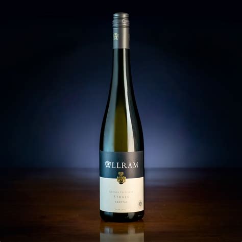 Allram Gruner Veltliner Strass 2022 Shekleton Wines