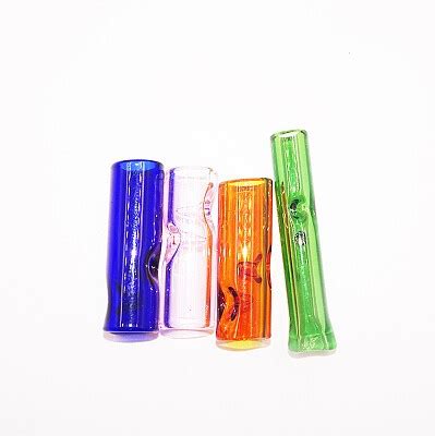 Buy Glass Blunt Tips Online | greenrush Delivery