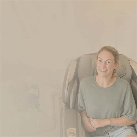 Our Massage Chair Testimonials Irelax Australia