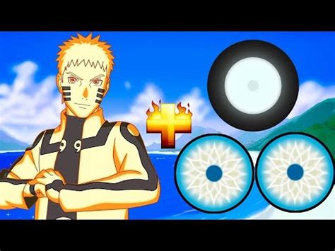 Who Is Strongest Naruto Jougan Duel Tenseigan Vs All Youtube