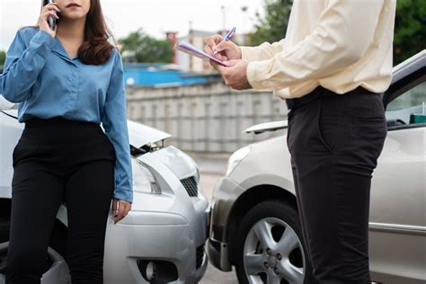 Should I Hire A Lawyer After A Minor Car Accident In Stuart Fl