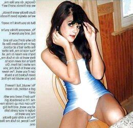 Captions Made For Becky By Devotees ZB Porn