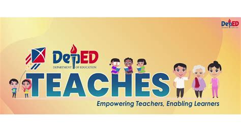 Deped Teaches Online Program Launched By Deped To Assist Teachers