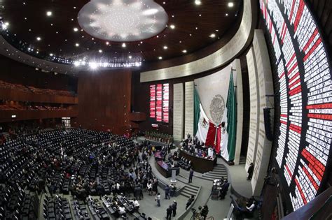 Avala Cámara de Diputados emisión de moneda alusiva al bicentenario de