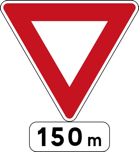 Panneau De Signalisation Routi Re Ab B