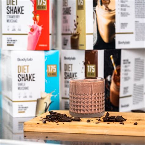 Diet Shake Spar 25 På Abonnement Og Få Gratis Frakt For Alltid Bodylab