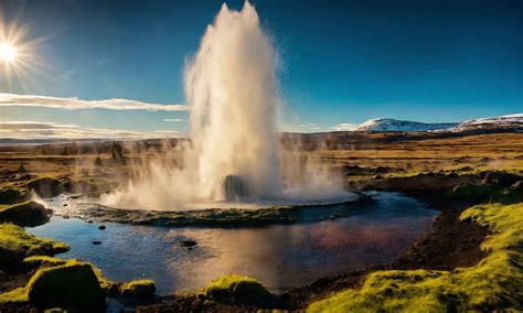 The Role Of Volcanic Geothermal Energy In The Future Magma Matters