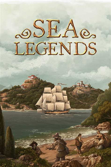 Sea Legends Video Game Reviews And Ratings Glitchwave Video Games