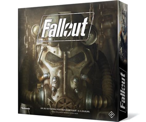 Fallout Logigames Shop