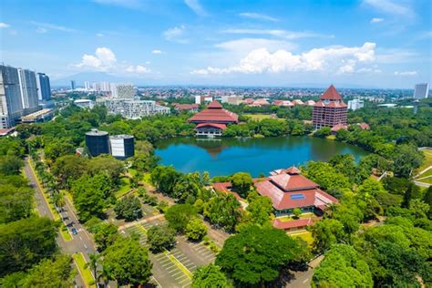 Rincian Besaran Ukt Beberapa Program Studi Di Unair Its Hingga Unibraw
