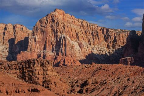 190 Vermillion Cliffs Sunrise Stock Photos - Free & Royalty-Free Stock ...