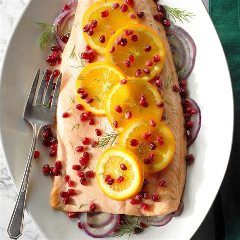 16 Pomegranate Recipes You Need ASAP