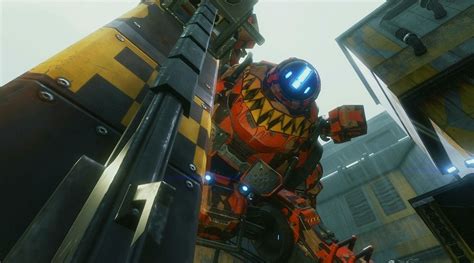 Titanfall 2 Trailer Finally Reveals All Six Titan Classes