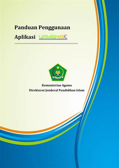 PDF Panduan Penggunaan Aplikasi Dahulu Pastikan Anda Terhubung