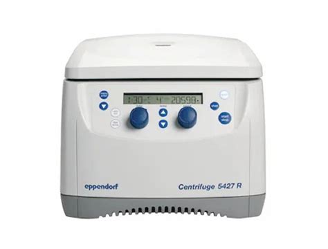 Eppendorf 5427r Microcentrifuge For Laboratory Use At Rs 200000piece