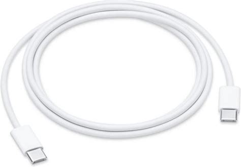 Apple Usb C Charge Cable 1m Ed A S