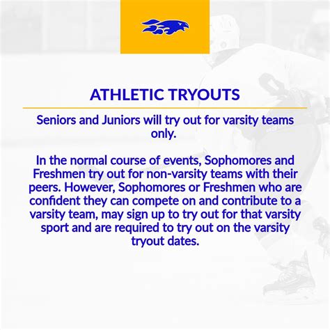 Kellenberg Memorial Athletics On Twitter Please Ready The Following