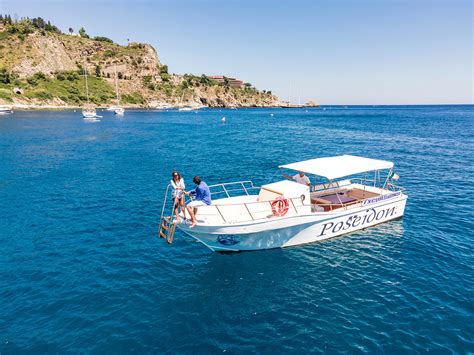 Escursioni Poseidon Giardini Naxos Lo Que Se Debe Saber Antes De