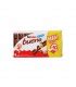 Ferrero Kinder Bueno Chocolat Lait 10x 43 Gr CHOCKIES