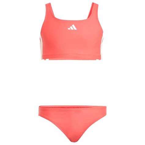 Adidas Stripes Bold Bikini Bikini Børn køb online Bergfreunde