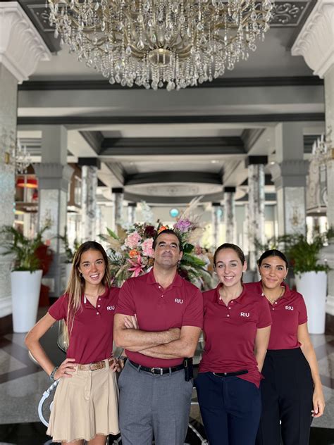 Riu Palace Riviera Maya Blog