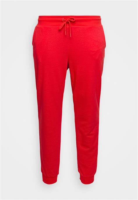 Only Play Onpelina Pants Trainingsbroek Bittersweet Rood Zalando Nl