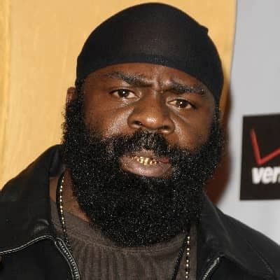 Kimbo Slice Bio Age Net Worth Salary Height Married Nationality