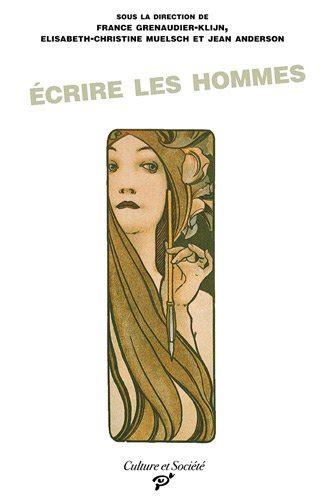 『ecrire Les Hommes』｜感想・レビュー 読書メーター