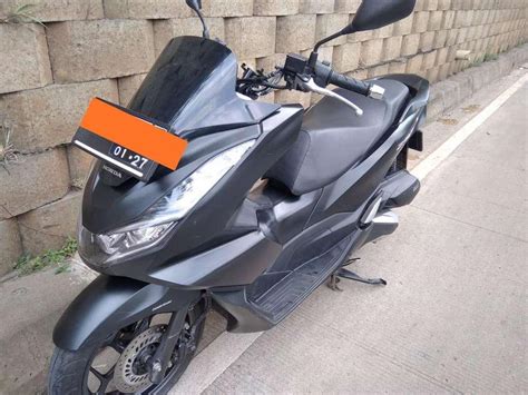 Honda Pcx 160 2022 Lacak Harga