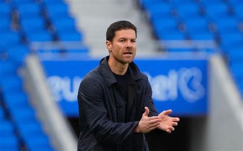 Xabi Alonso a nada de llegar al Bayern Múnich Mediotiempo