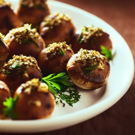 What To Serve With Stuffed Mushrooms 15 Best Side Dishes