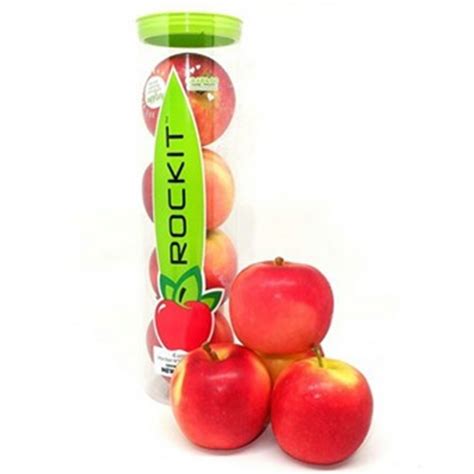 Usa Rockit Apple