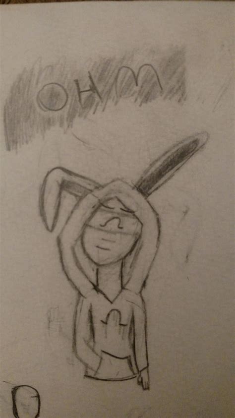 Ohmwrecker By Irizu663 On Deviantart