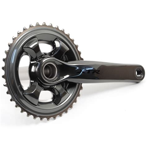Shimano Deore Xtr Fc M9020 Mtb 11 Speed Crankset 3828t 175mm