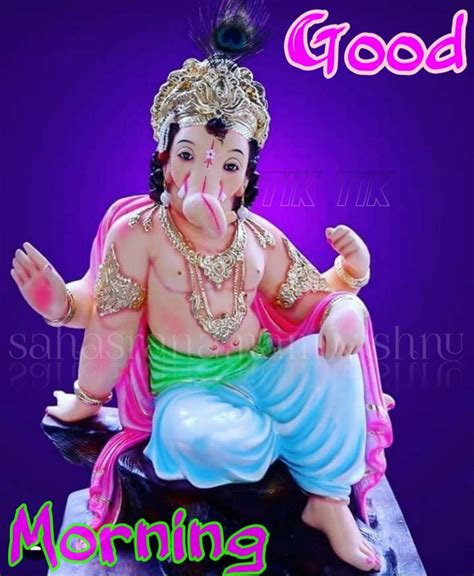 Lord Ganesh Ganapathy Vinayagar Sahasranamam Vishnu Latest New Good