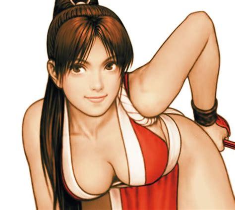 The 10 Hottest Female Characters In Fighting Games