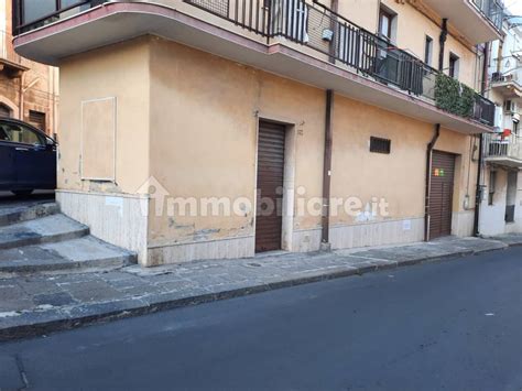 Vendita Appartamento In Via San Francesco D Assisi Militello In Val