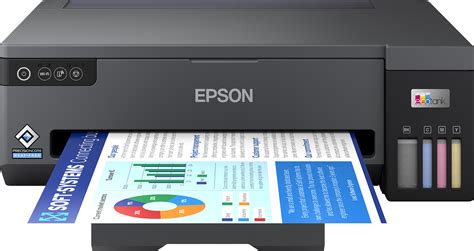 Epson L11050 MEAF Consumer Inkjet Printers Printers Products