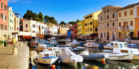 Enchanting Villages In Croatia | Croatia Travel Guide