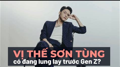 Sơn Tùng M TP bất ngờ xuất hiện cùng các ông lớn Gucci YouTube