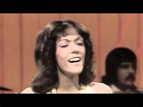 Carpenters Weve Only Just Begun Lyrics HQ YouTube