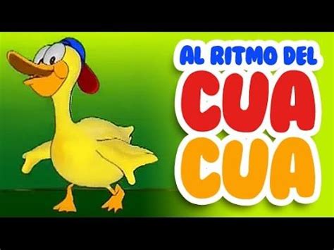 Al Ritmo Del Cu Cu Por El Patito Juan Biper Y Sus Amigos Youtube