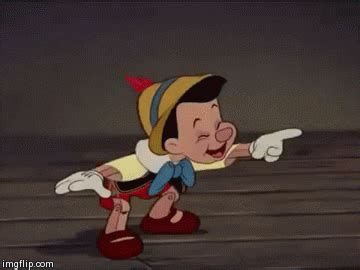 Pinocchio GIF - Find & Share on GIPHY