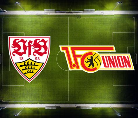 Stuttgart Union Berlin Tipp Prognose Und Quote Ligalive