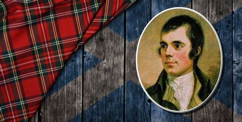 Happy Burns Day Burns Night Burns Day Burns Night Celebration