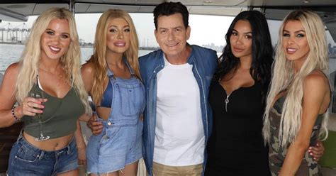 What Happened to Charlie Sheen, Anyway? Here’s What He’s Been up To