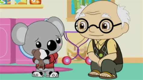 Ni Hao Kai Lan 214 Pandys Puddle Ni Hao Kai Lan Season 2