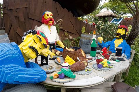 Legoland California - An Iconic Theme Park Near San Diego – Go Guides