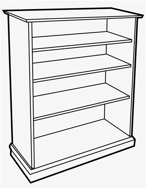 How To Draw A Bookshelf X Shaped Decorative Bookshelf Expand