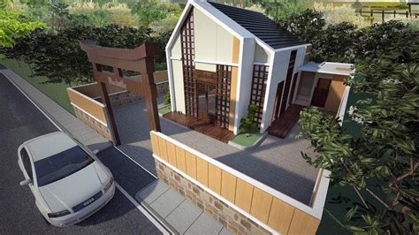 Avani Gyoen Residence Daun Karya